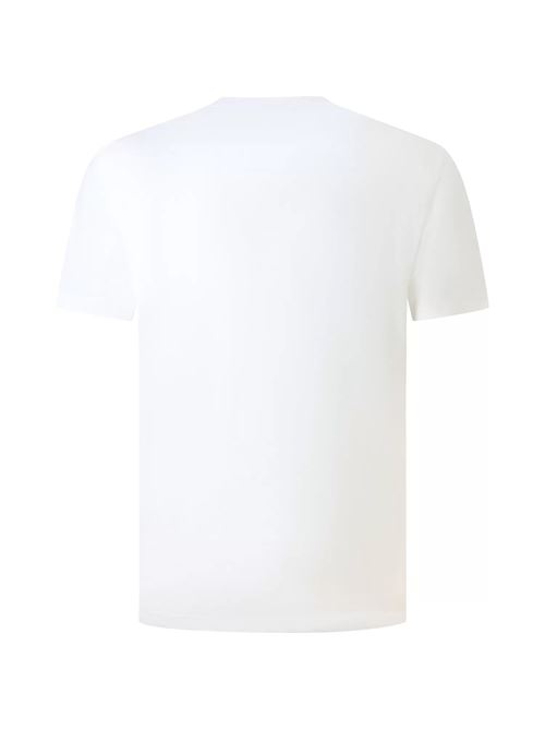 T-SHIRT UOMO COLMAR | 7523 6SH/01